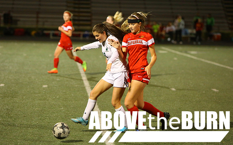 Chaparral High School Soccer Pictures