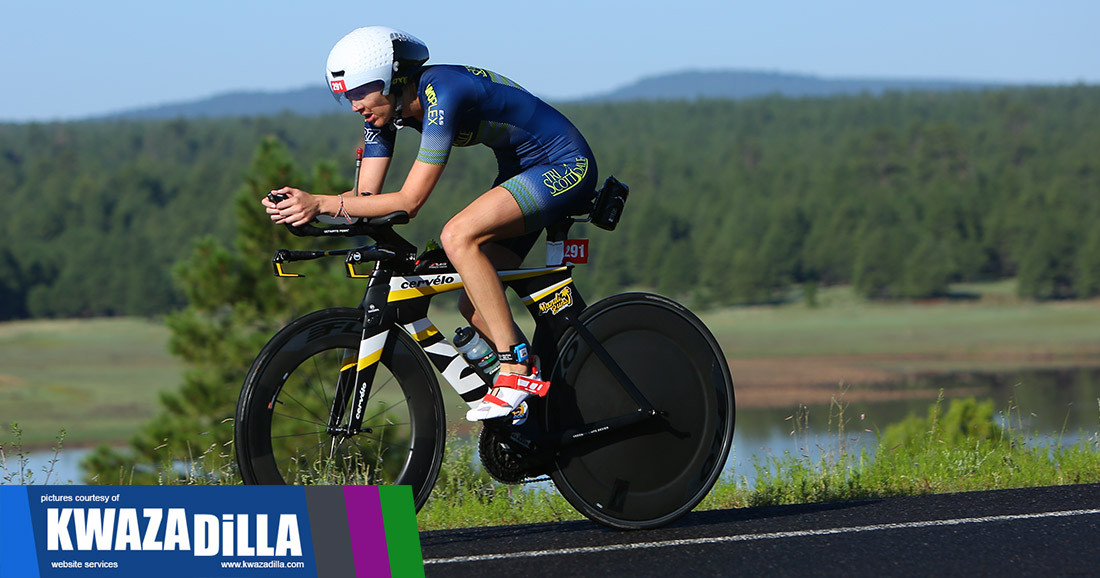 Mountain Man Flagstaff Triathlon